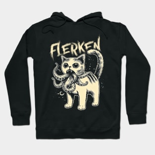 Flerken Cat Hoodie